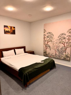 Nizami Haven Hotel